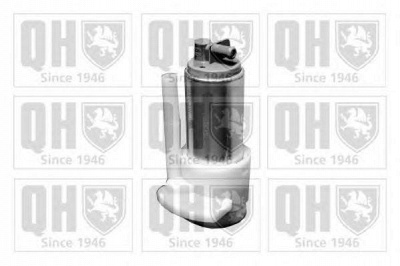 QUINTON HAZELL qfp692 -  Топливный насос